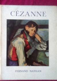 Cezanne - André Leclerc