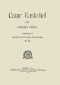 Cezar Kaskabel - Juliusz Verne