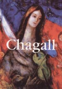 Chagall - praca zbiorowa