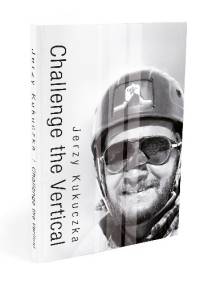 Challenge the Vertical - Jerzy Kukuczka