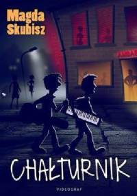 Chałturnik - Magda Skubisz