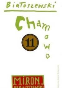 Chamowo - Miron Białoszewski