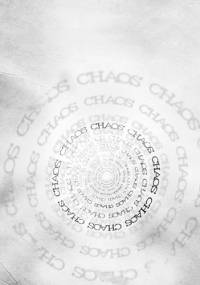 Chaos - Emilia Gałczyńska