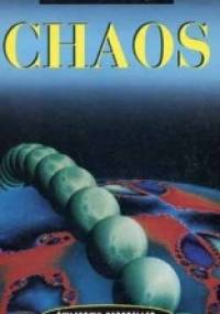 Chaos : narodziny nowej nauki - James Gleick