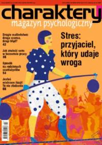 Charaktery 206 (marzec 2014) - Redakcja miesięcznika Charaktery