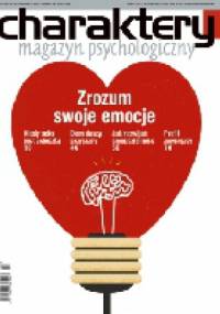 Charaktery 207 (kwiecień 2014) - Redakcja miesięcznika Charaktery