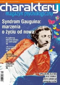 Charaktery 6 (209) / czerwiec 2014 - Redakcja miesięcznika Charaktery