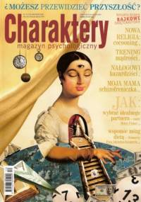 Charaktery, nr 12 (155) / grudzień 2009 - Redakcja miesięcznika Charaktery