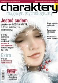 Charaktery, nr 12 (215) Grudzień 2014 - Redakcja miesięcznika Charaktery