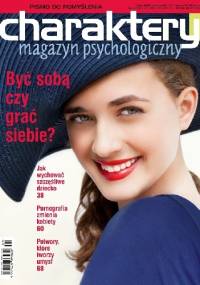 Charaktery, nr 1(228) 2016 - Redakcja miesięcznika Charaktery