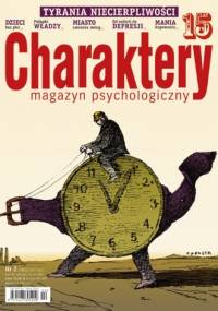 Charaktery, nr 2 (181) / luty 2012 - Redakcja miesięcznika Charaktery