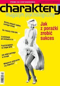 Charaktery, nr 4(231) Kwiecień 2016 - Redakcja miesięcznika Charaktery