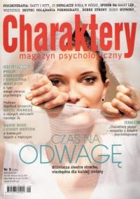 Charaktery, nr 9 (164) / wrzesień 2010 - Redakcja miesięcznika Charaktery