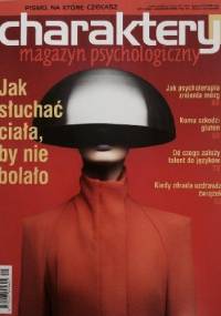 Charaktery, nr 9(236) Wrzesień 2016 - Redakcja miesięcznika Charaktery