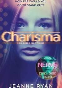 Charisma - Jeanne Ryan