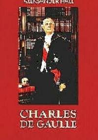 Charles de Gaulle - Aleksander Hall
