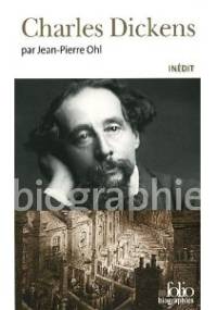Charles Dickens - Jean-Pierre Ohl