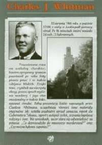 Charles J Whitman - Jarosław Stukan