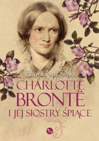 Charlotte Brontë i jej siostry śpiące - Eryk Ostrowski