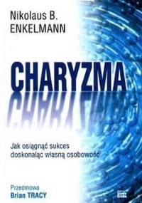 Charyzma - Nikolaus B. Enkelmann