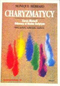 Charyzmatycy - Monique Hebrard