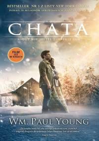 Chata - William Paul Young