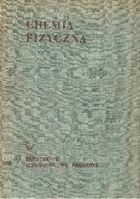 Chemia fizyczna