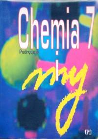 Chemia i my - Ryszard Janiuk, Krystyna Skrok