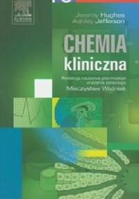 Chemia Kliniczna - Jeremy Hughes, Ashley Jefferson