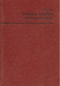 Chemia ogólna i nieorganiczna - Adam Bielański