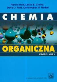 Chemia organiczna. Krótki kurs