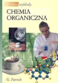 Chemia organiczna - Patrick Graham