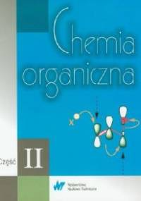 Chemia organiczna tom II