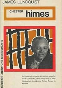 Chester Himes - James Lundquist
