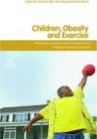 Children Obesity and Exercise - E. Hills