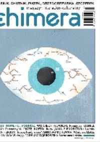 Chimera nr 9 (18)/wrzesień 2014 - Redakcja magazynu Chimera