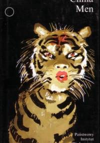 China Men - Maxine Hong Kingston