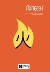 Chineasy. Nowy sposób czytania po chińsku - Shao Lan