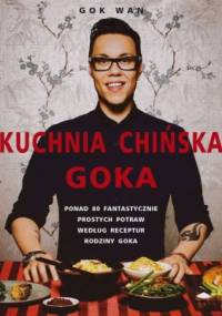 Chińska kuchnia Goka - Gok Wan