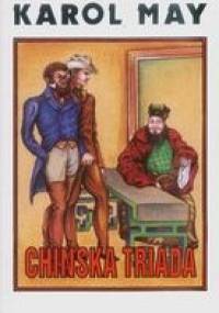Chińska triada - Karol May