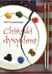 Chiński dysydent - Nell Freudenberger