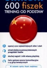 Chiński. Trening od podstaw. - praca zbiorowa