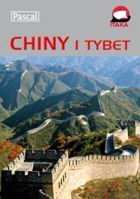 Chiny i Tybet. Przewodnik ilustrowany - Simon Foster