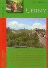 Chiny. Instrukcja obsługi. - Kai Strittmatter