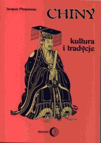 Chiny Kultura i tradycje - Jacques Pimpaneau