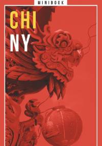 Chiny. Minibook - Zenon Szpotański, Roman Malek