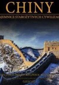 Chiny: Od czasów prehistorycznych do 220 r., cz.1 - praca zbiorowa