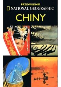 Chiny. Przewodnik National Geographic - Damian Harper