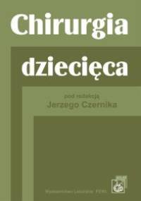 Chirurgia dziecięca - Peter Mathes