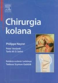 Chirurgia kolana